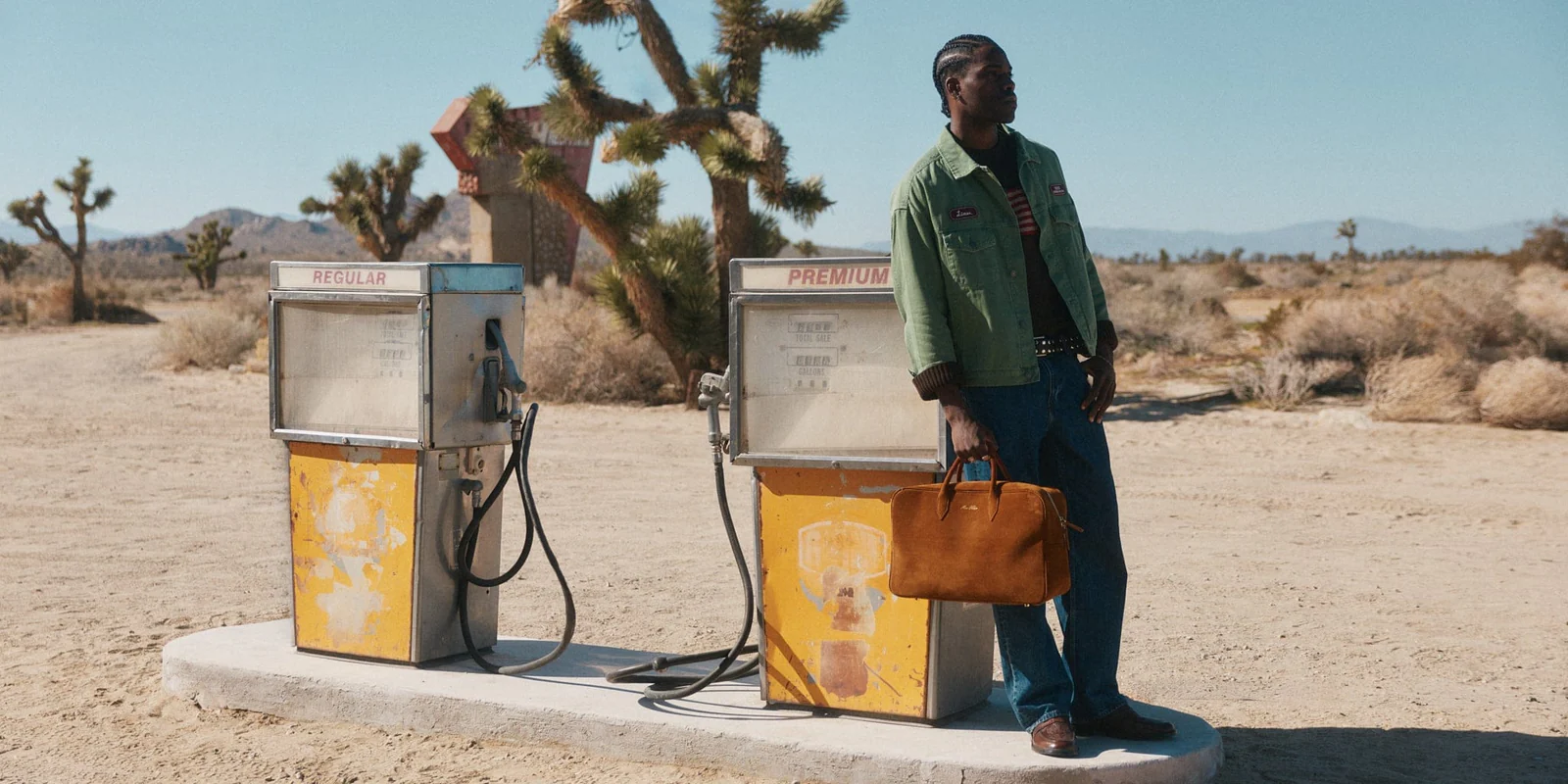 Welcome to Our Store