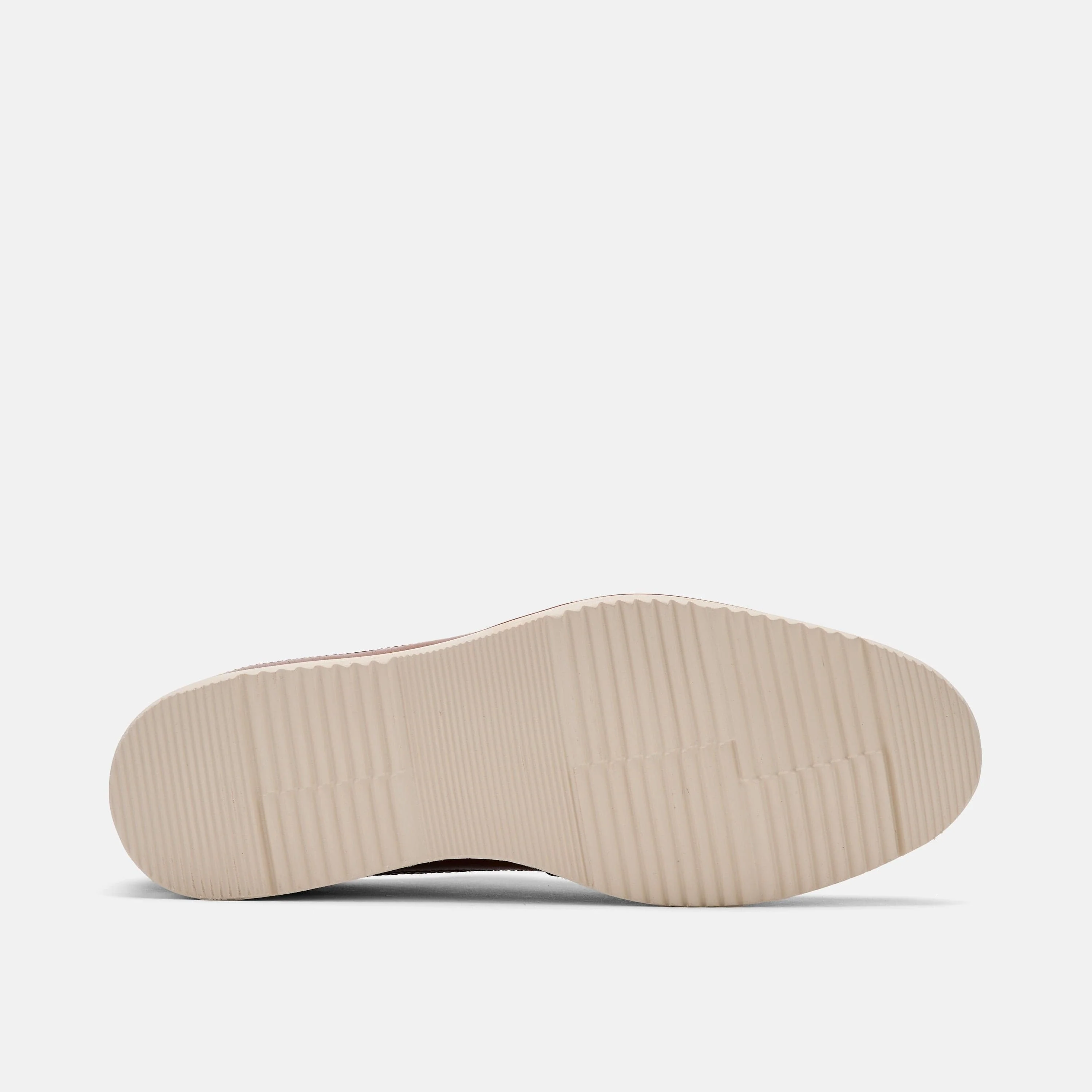 Alexander Cognac Leather Longwing Sneakers - Image 6