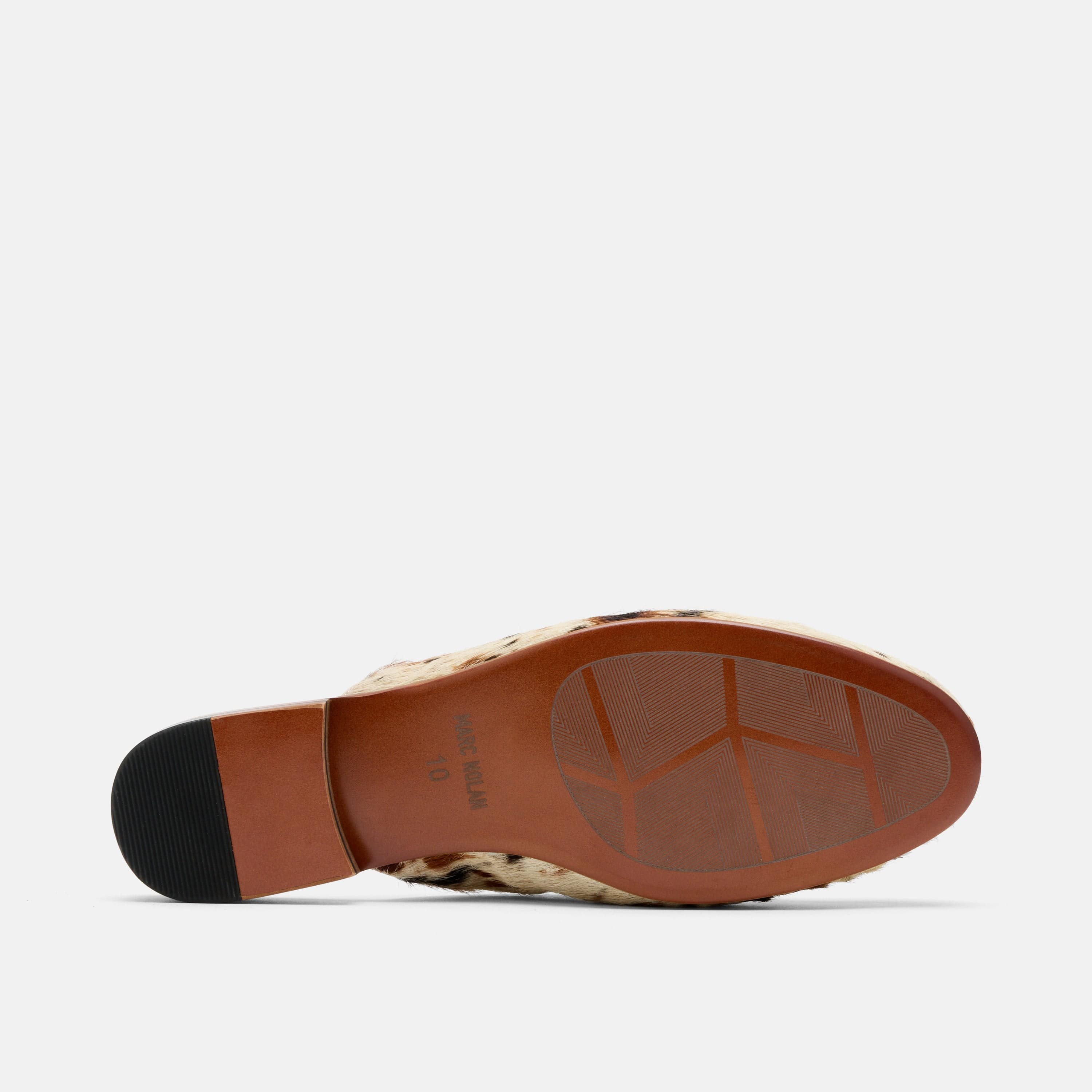 Ms. Del Sol Appaloosa Loafer Mule - Image 6