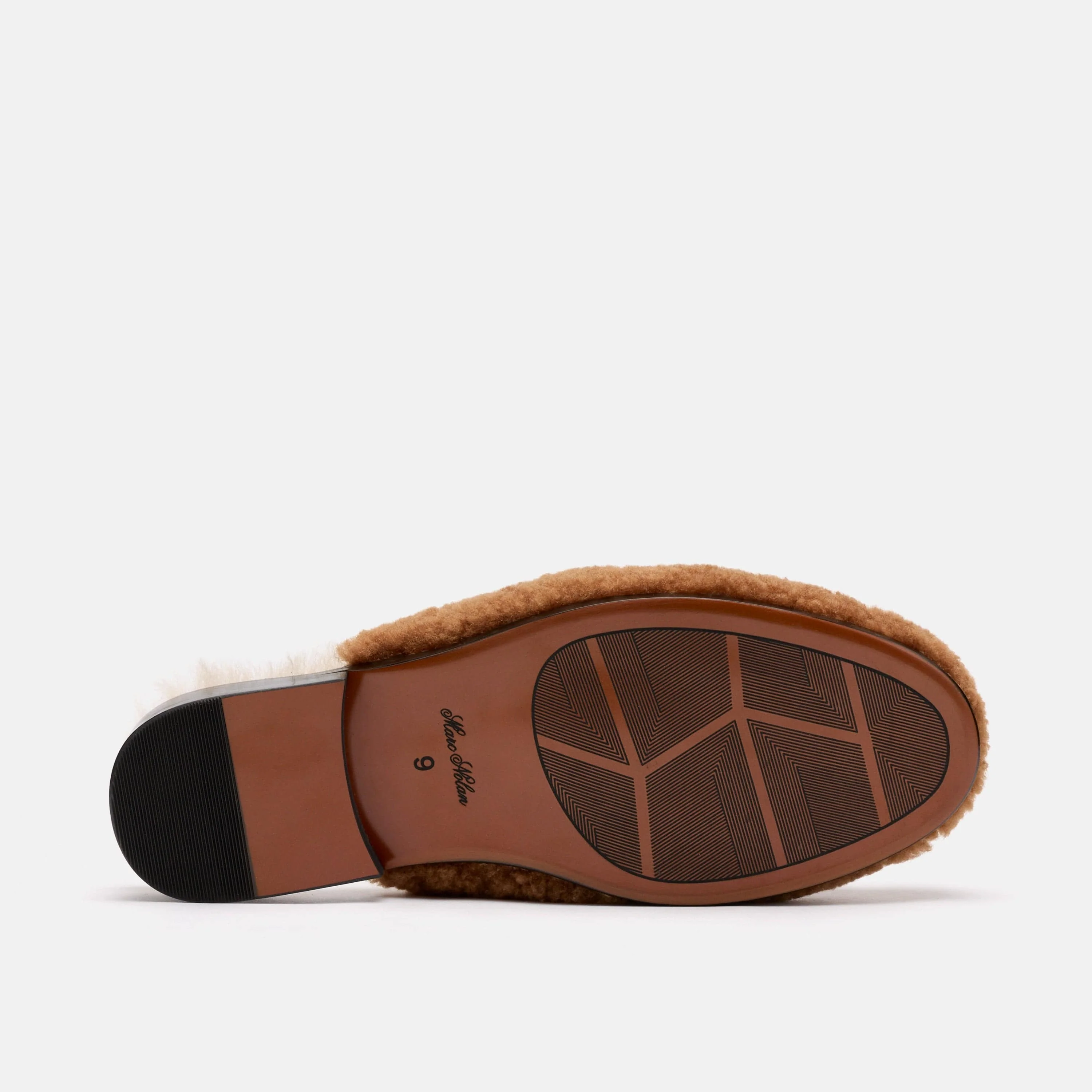Ms. Del Sol Carmel Bit Loafer Mule - Image 6