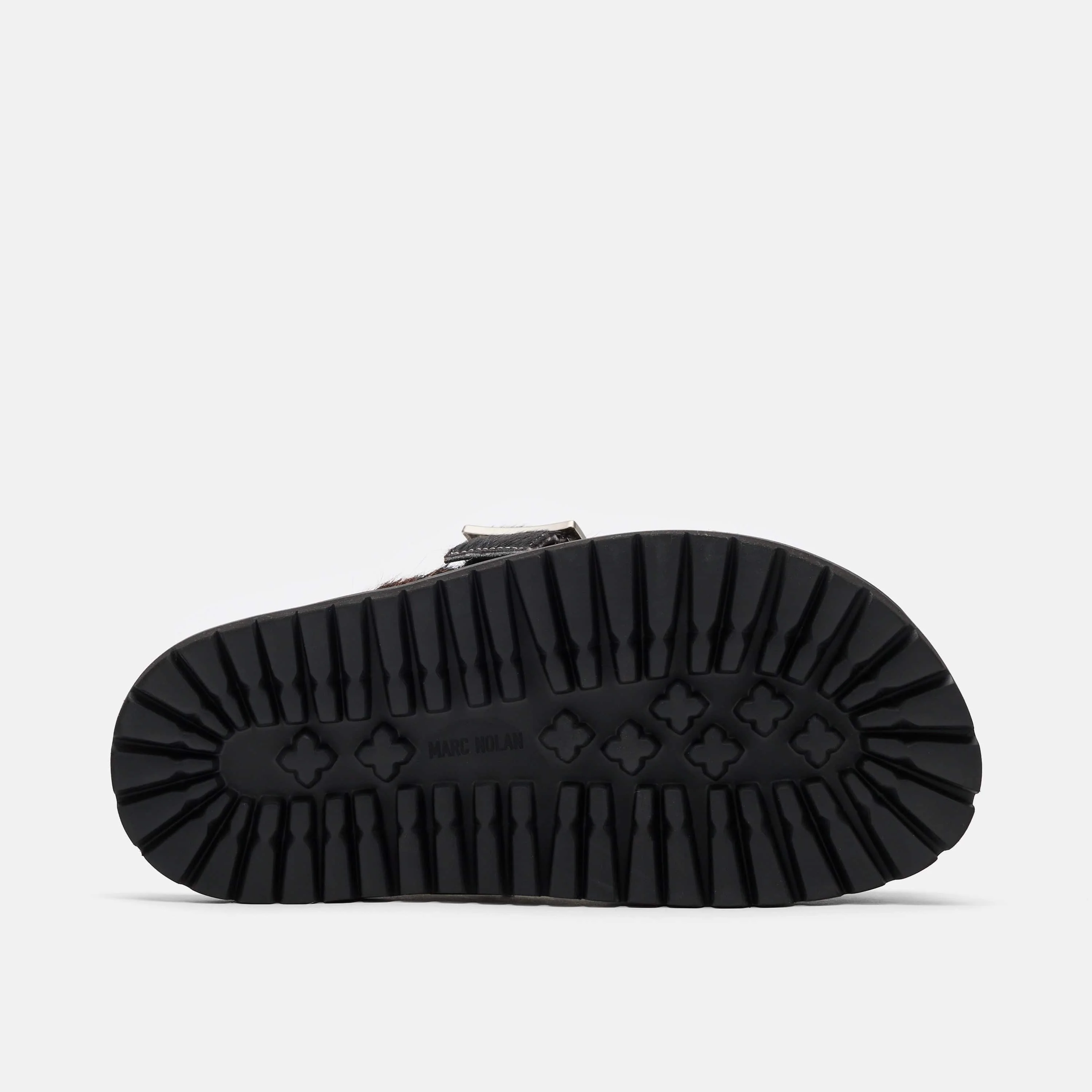 Ms. Shiloh Dark Horse Clogs - Image 6